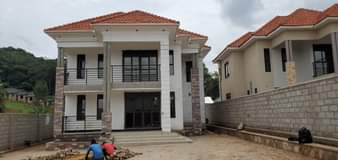 A picture of BRAND NEW FLAT HOUSE 4 SALE Located in Seguku katale
