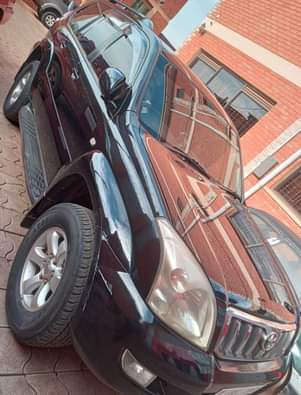 A picture of Quick sell 53m Petrol 0708945019 0785475076