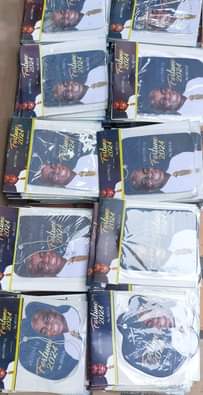 A picture of Fortune 2024 Air Fresheners