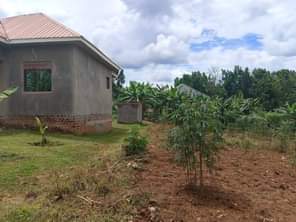 A picture of MAZIMA BISOBOKA get your own plot to day New site