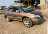 A picture of Lexus RX300 04