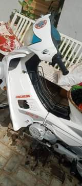 A picture of Jincheng rubber