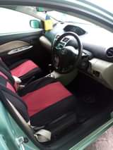 used toyota belta