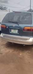 A picture of Gear issue Other components intact 950k owner 60k sambo Abule