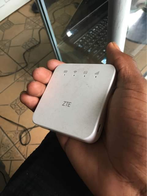 mifi routers