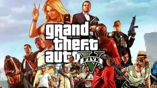 A picture of PC GAMES
