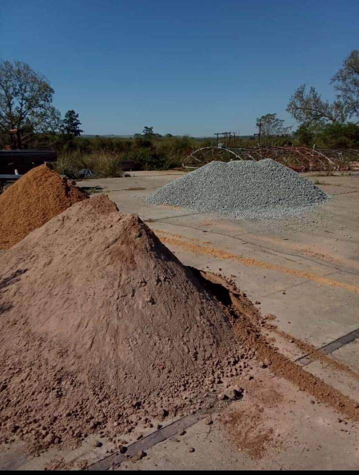 building material