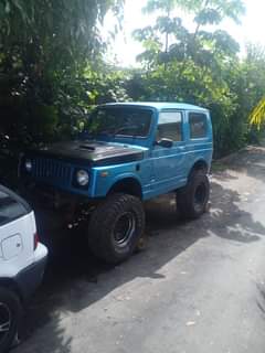 jeep