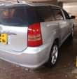 A picture of Toyota Wish