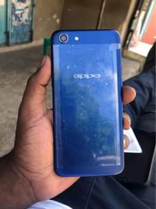 A picture of Oppo a83 128gb