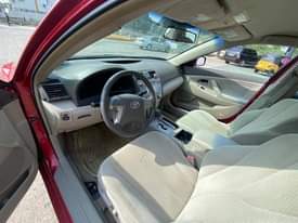 A picture of 2008 Toyota Camry
