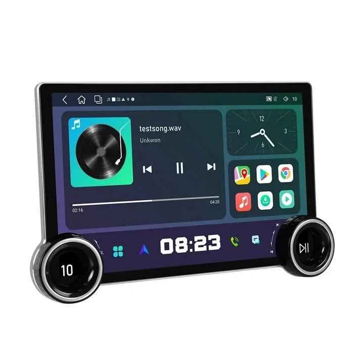 car radios