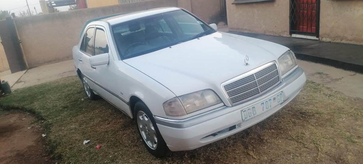 mercedes benz