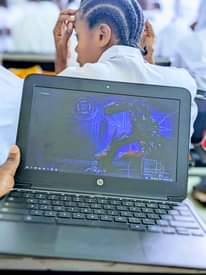 A picture of Laptop hp inauzwa