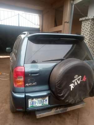 A picture of Engine highest grade Gear is excellent New big tyres A