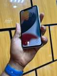 A picture of Sharp iphone 11 64gb of memory