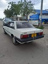 A picture of CARINA OLD MODEL