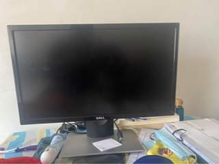 desktop computer