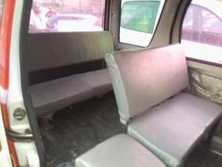 A picture of HIJET MINI BUS Tokumbo Not Registered Yet