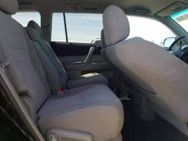 A picture of 2013 Toyota Highlander Successful purchase