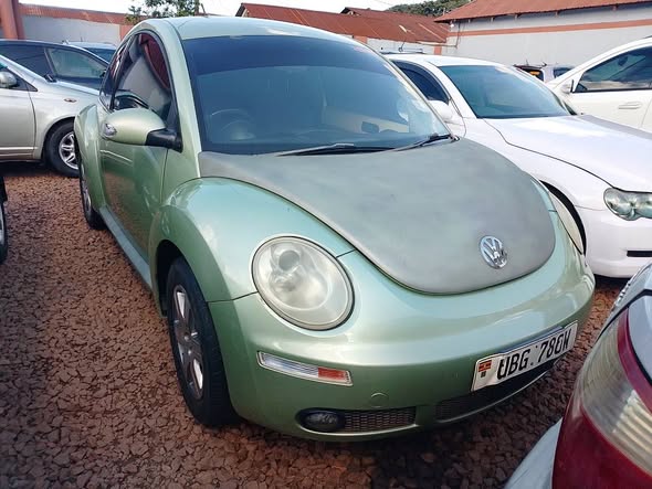 A picture of VW bito 15millions CALL 0759 65 47 86