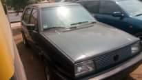 A picture of CONTACT URGENT SALES 09133377464 GOLF2 WAGON 2000 MODEL 250k WORKING