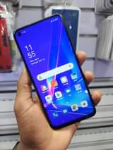 A picture of Oppo A92