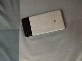 A picture of Pixel 2xl