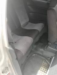A picture of 08030813430 Extremely clean Honda civic 2000 one door automatic transmission