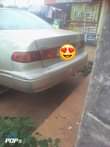A picture of Toyota camry 2 2