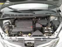 A picture of TOYOTA SIENNA 2011 12