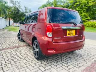 A picture of Toyota Rumion