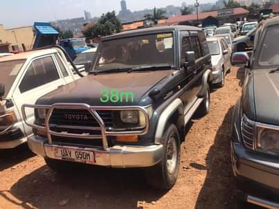 A picture of DON MOTORS