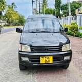 A picture of Noah Sr40 inatupwa Bei ml 8 5 No 0718466767