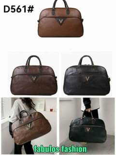 weekender bags