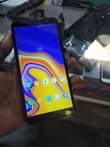 A picture of SAMSUNG GALAXY J6 PLUS