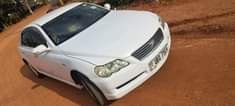 A picture of 2005 TOYOTA MARK X TOYOTA MARK X