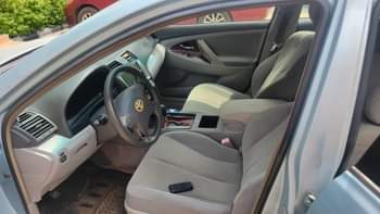 A picture of Toyota spider 2008 model Everything is working perfectly Buy and