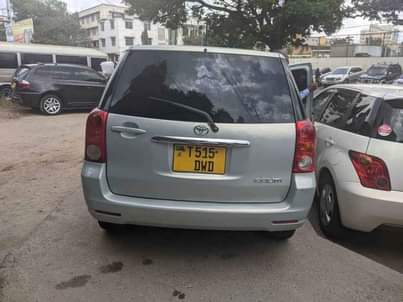 A picture of TOTOTA RAUMU NZURI SANA