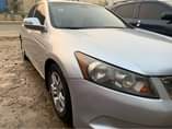 A picture of Honda Accord 2008