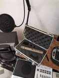 A picture of Studio MIC
