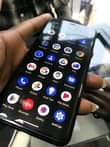 A picture of Pixel 4xl 64gb imenyooka sana 0676902661