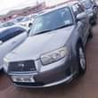A picture of Subaru Forester crossport 25m Negotiable