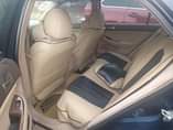 A picture of Nigeria Honda Accord 2006
