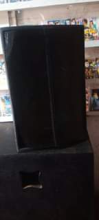 A picture of Top speaker