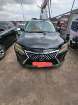 A picture of Rx 350 2010 Buy and drive Owner is selling because