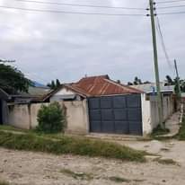A picture of NYUMBA INAUZWA MBEZI BEACH RAINBOW 
