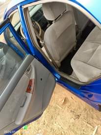 A picture of Toyota Corolla