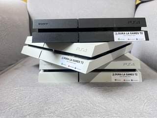 A picture of Ps4 Ps 4 Fat
