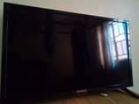 A picture of SAYONAPPS digital TV 24inch plus Saach DVD on a quick